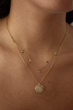 Marwa Necklace