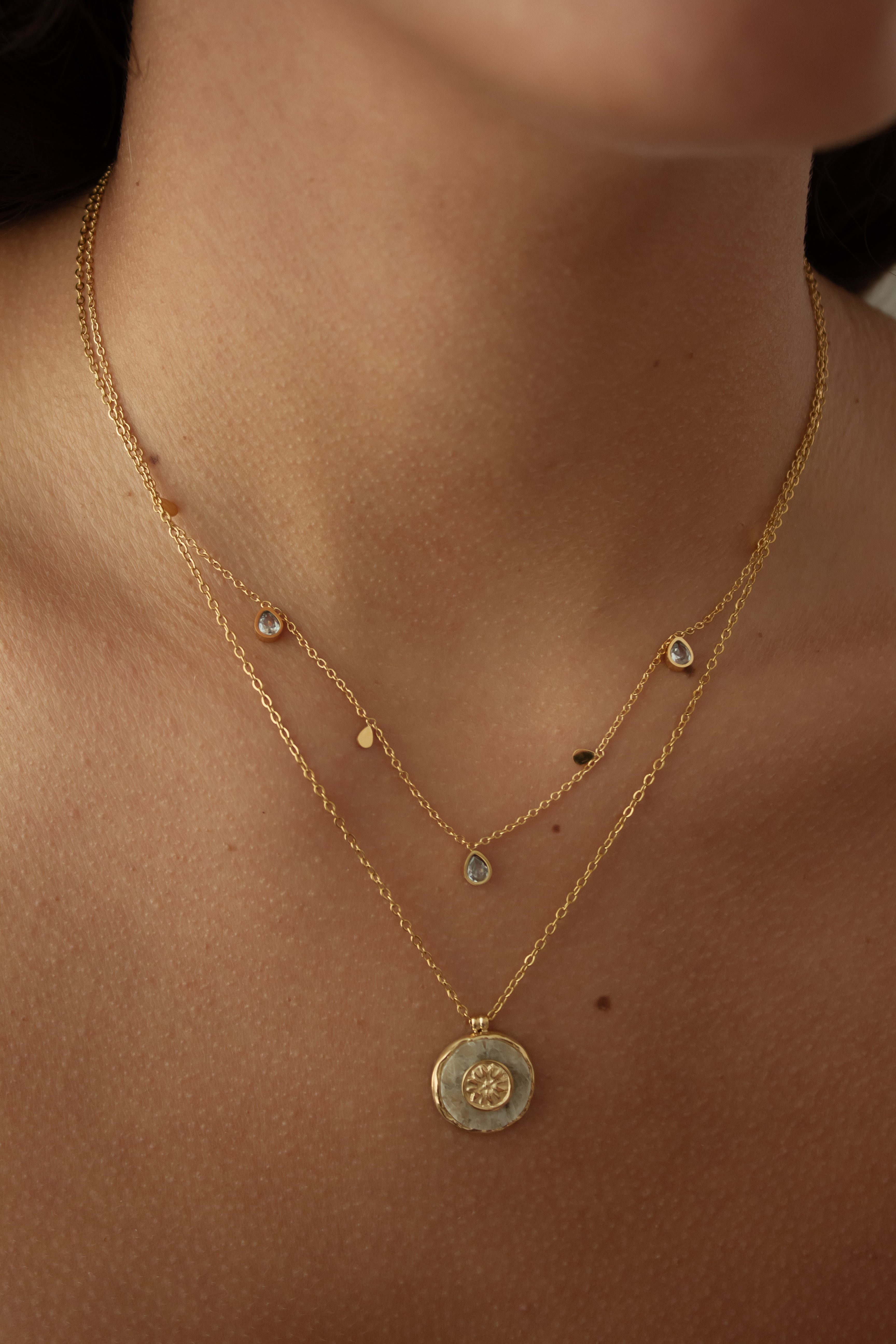 Marwa Necklace