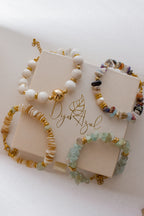 Galia bracelet
