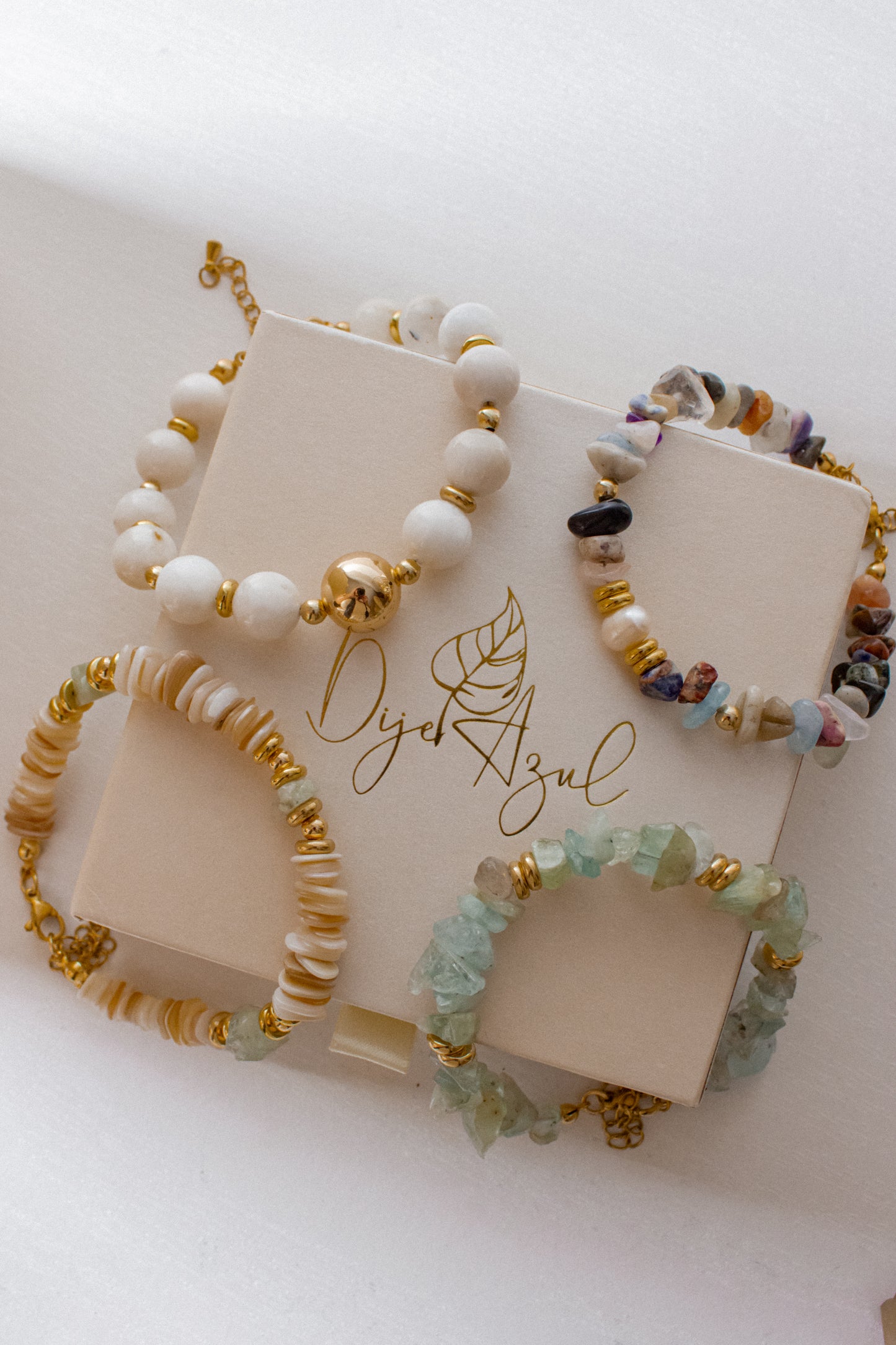 Galia bracelet