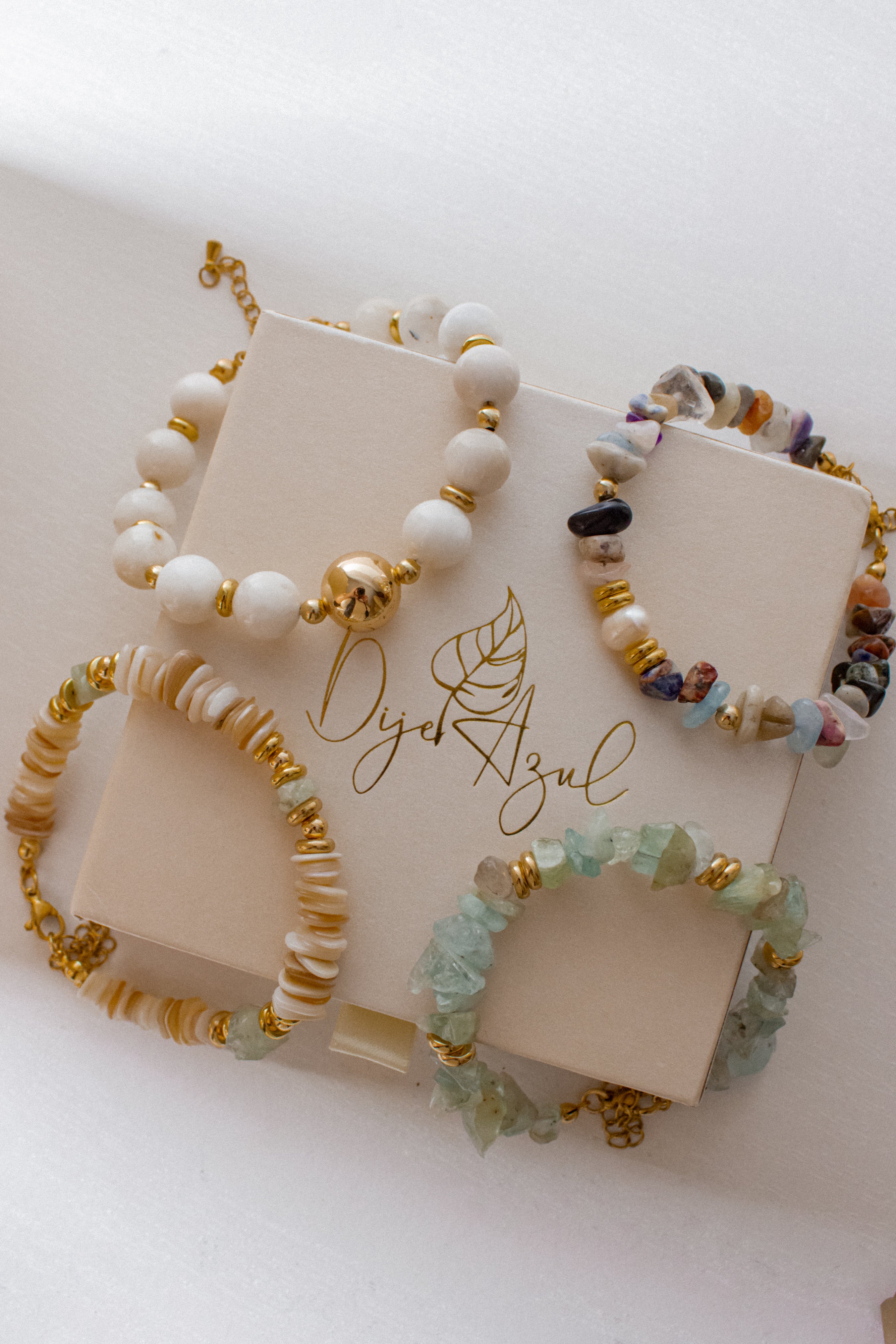 Galia bracelet