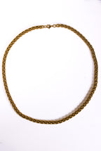 Espiga Chain necklace