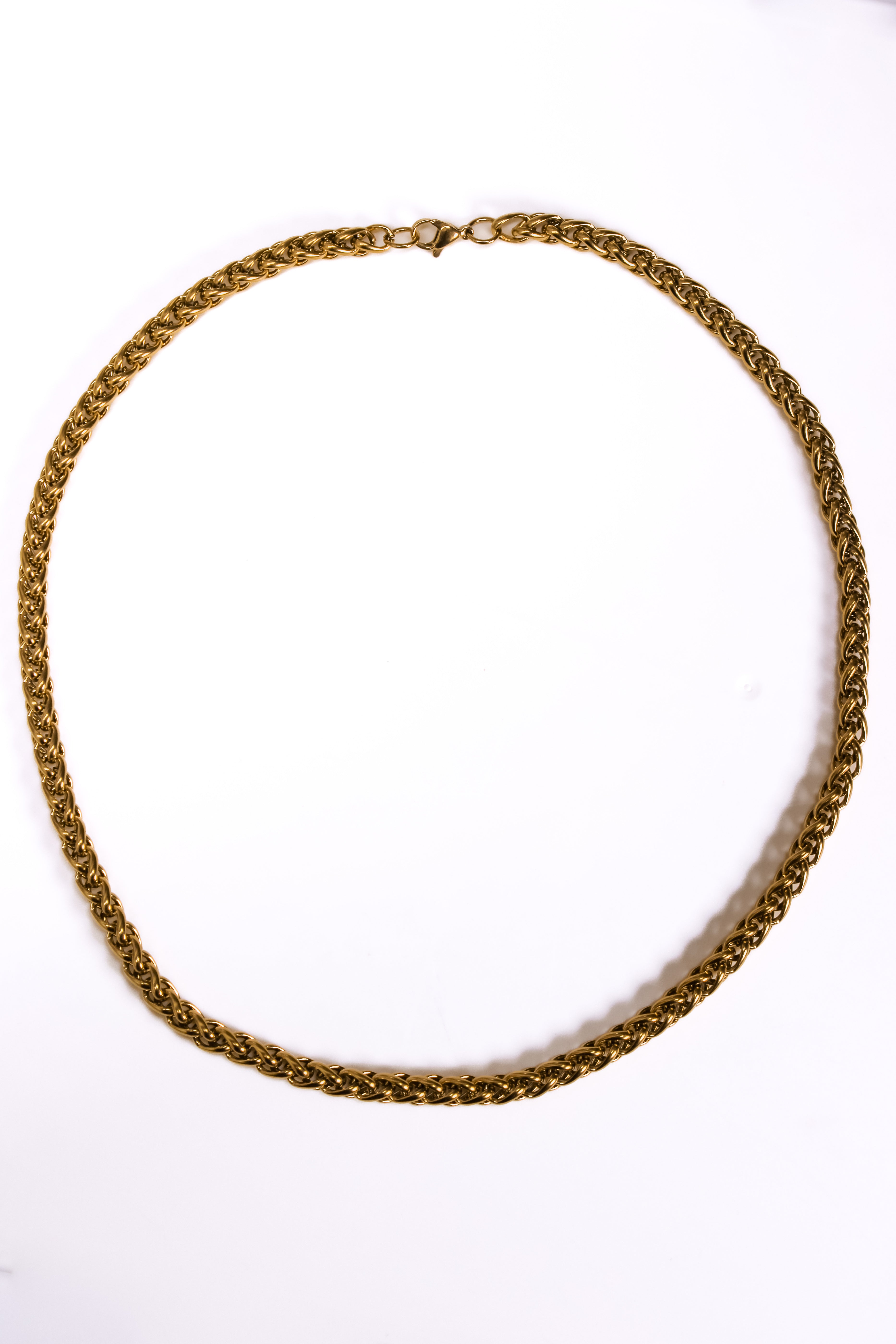 Espiga Chain necklace