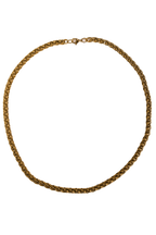 Espiga Chain necklace