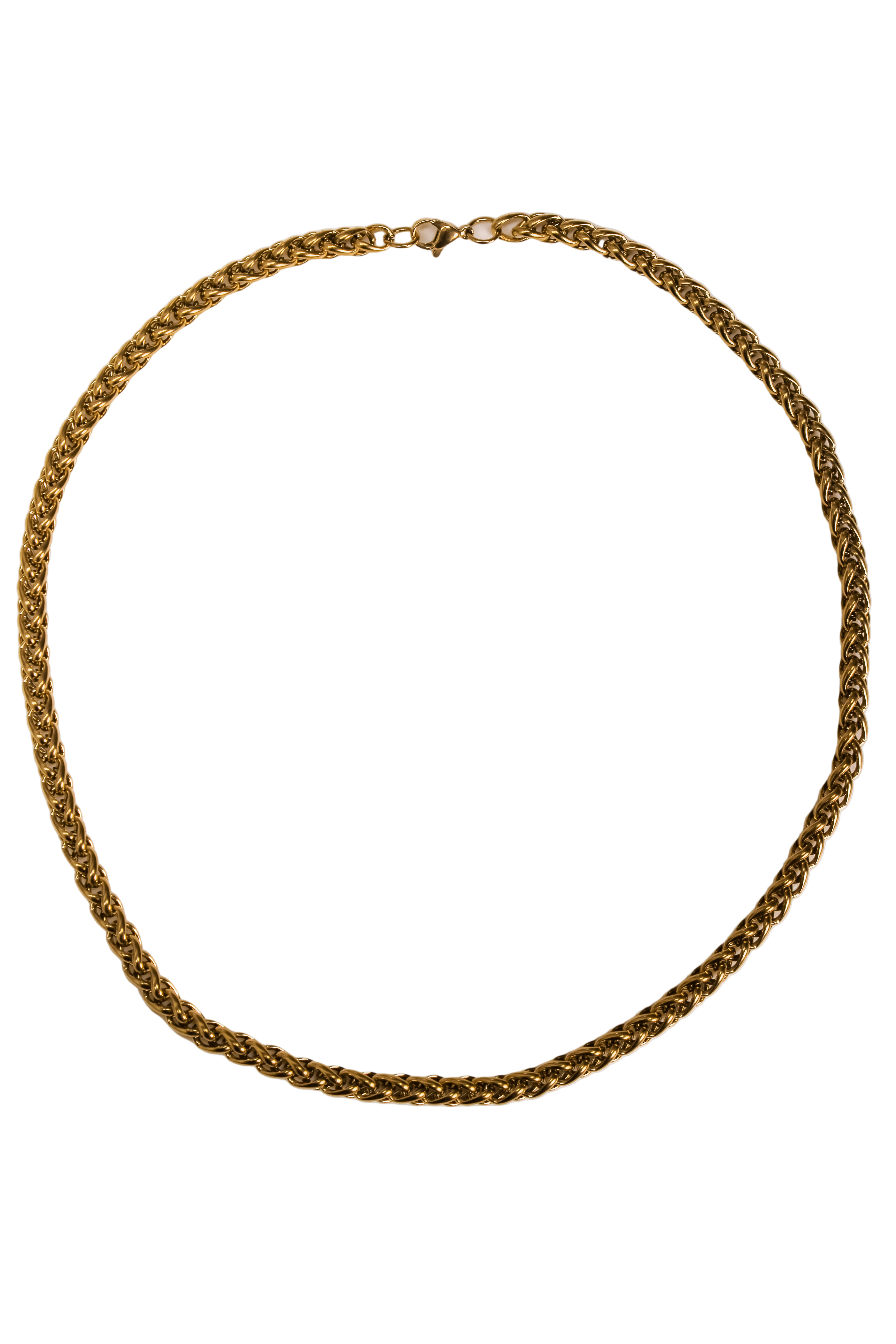 Espiga Chain necklace