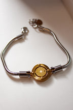 Compass bracelet