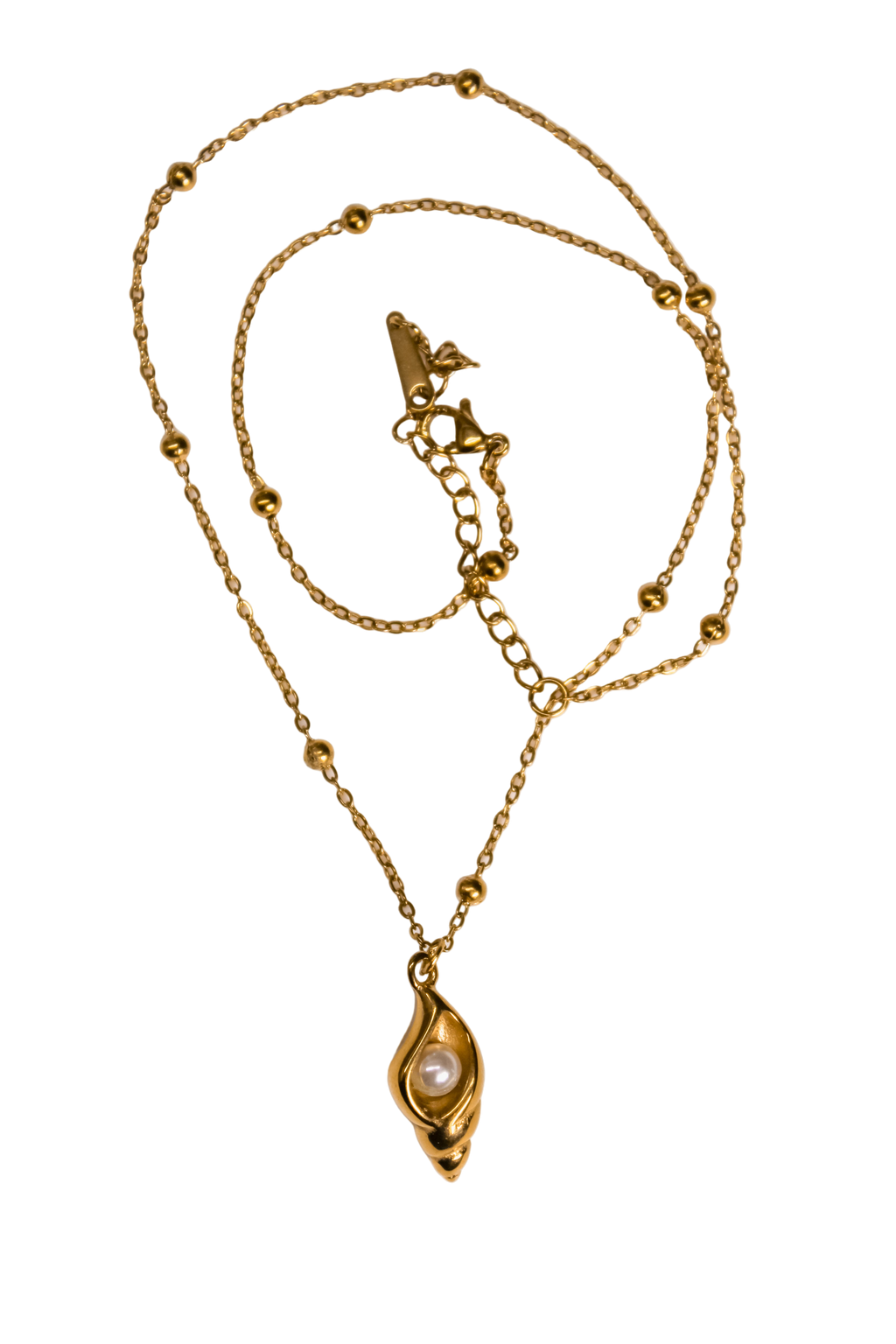 Marina necklace