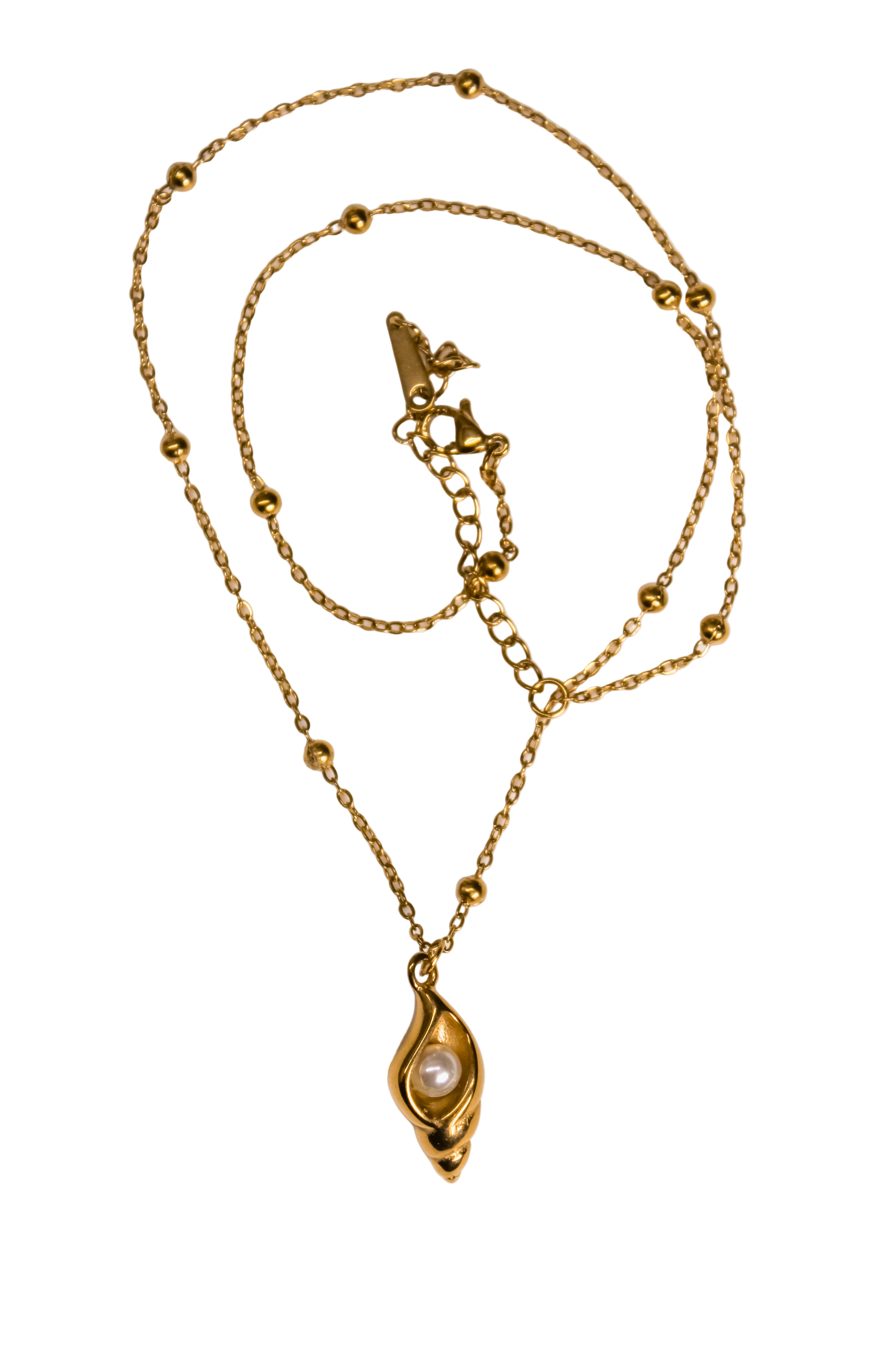 Marina necklace