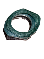 Yo Estoy Aquí bracelet set