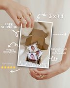Alma Azul - Subscription Box