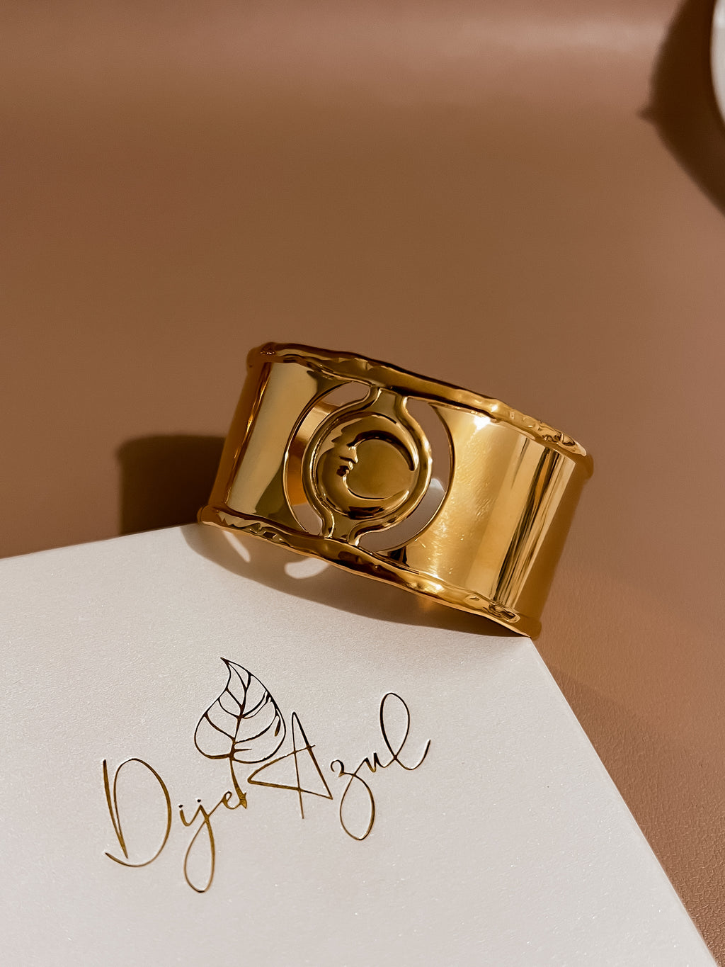 Cuff Bracelet