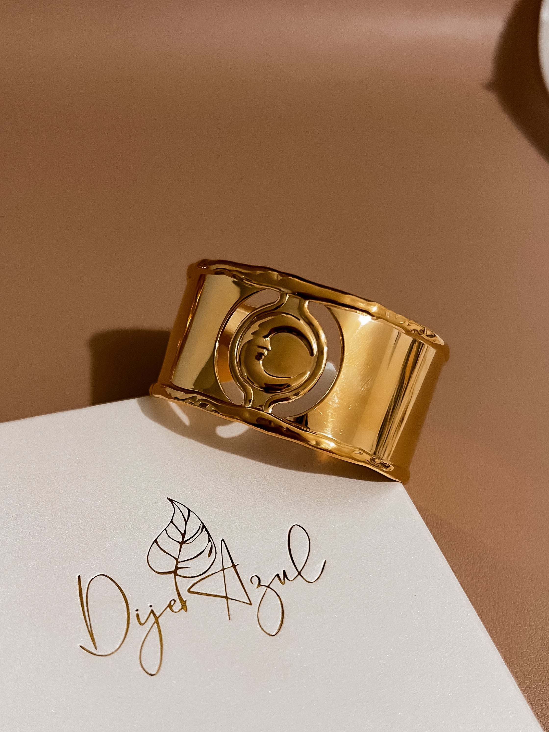 Cuff Bracelet
