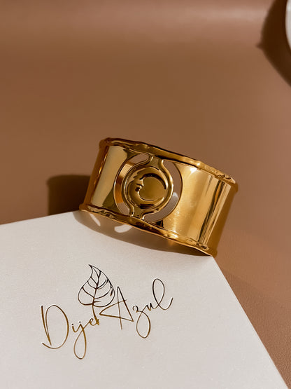 Cuff Bracelet