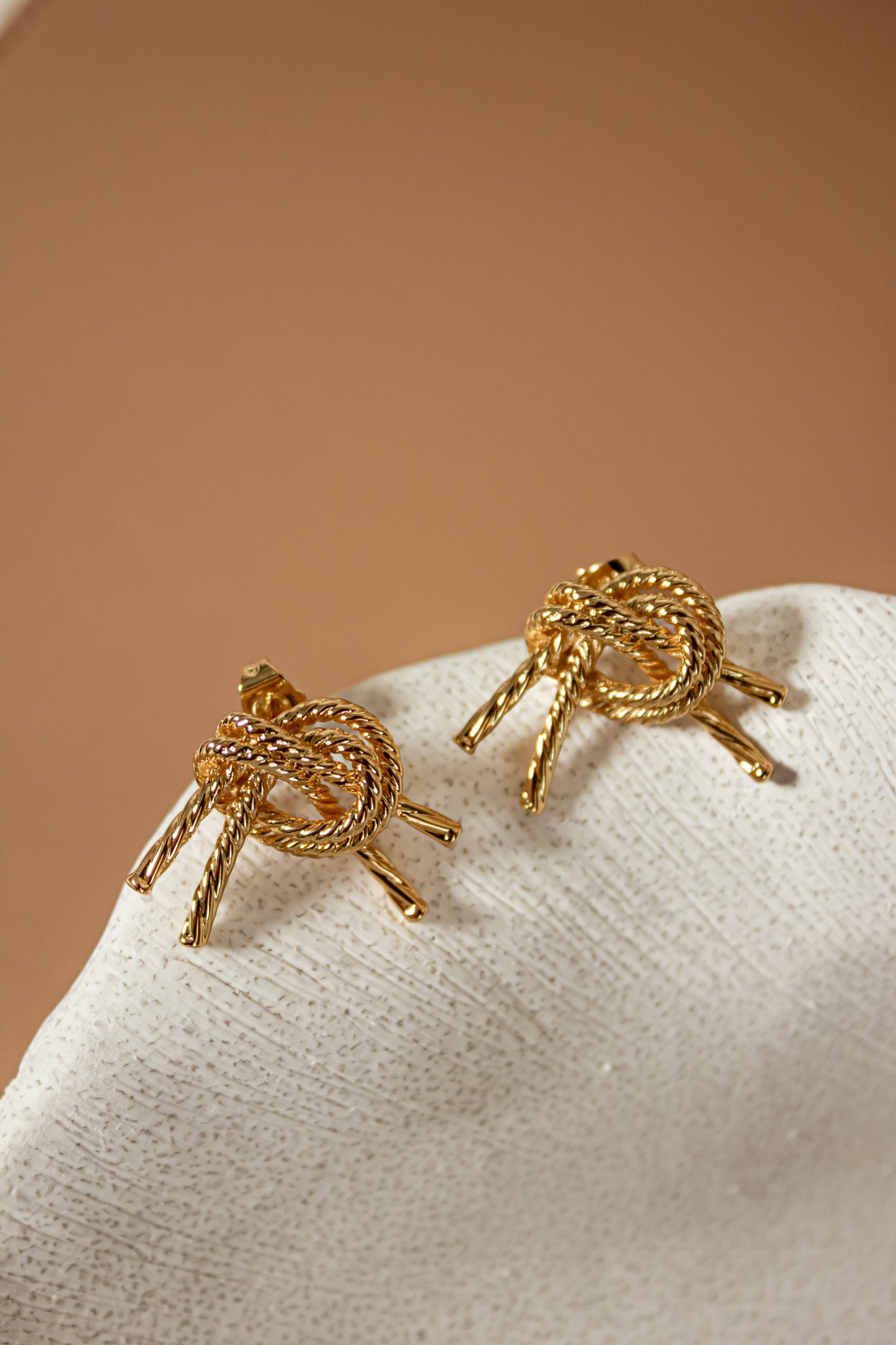Eos earrings (GF)