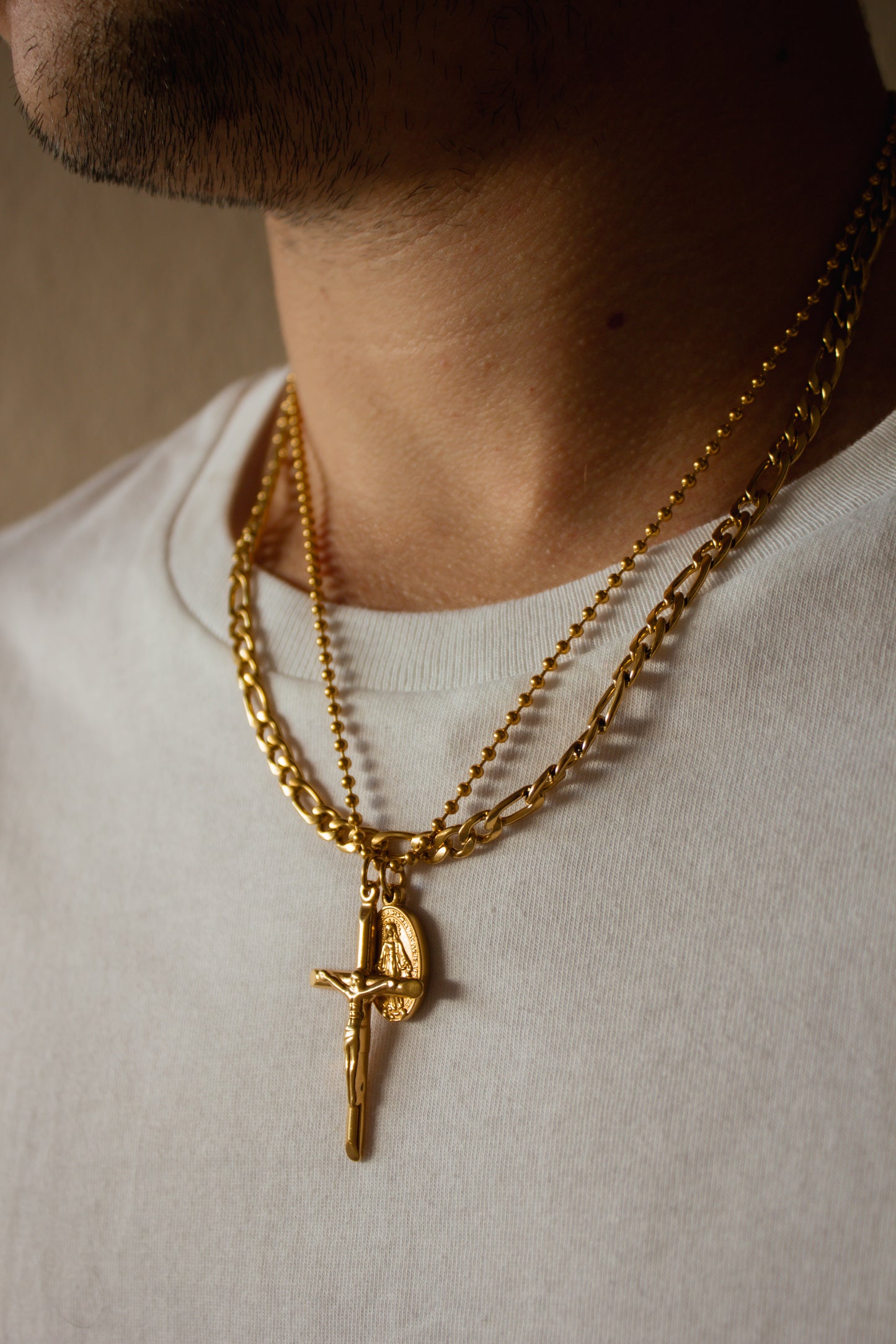 Classic Style Chain