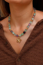 Amarilis necklace