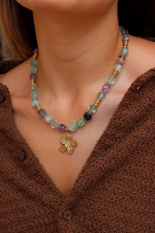 Amarilis necklace