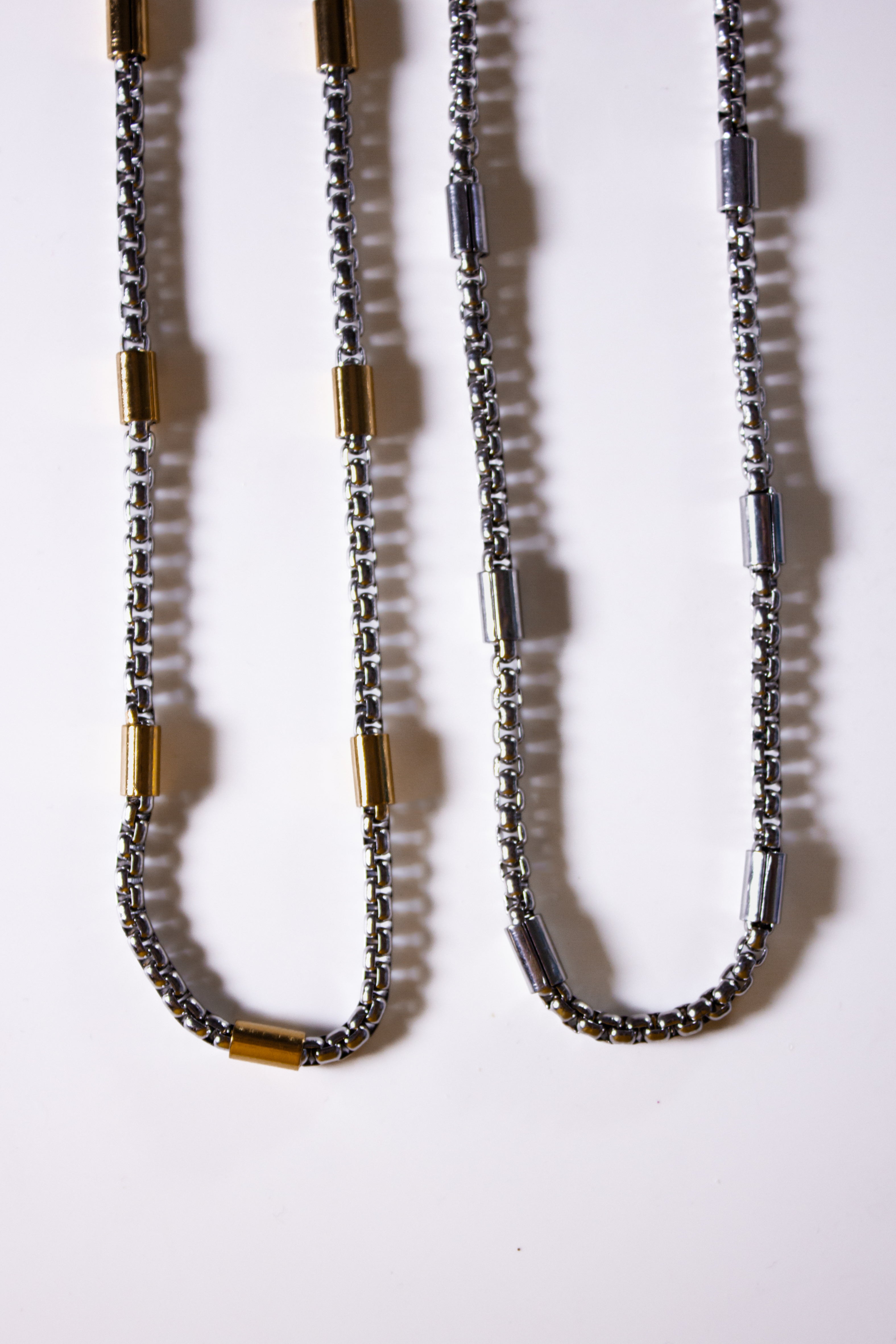 Origen (Bold) necklace