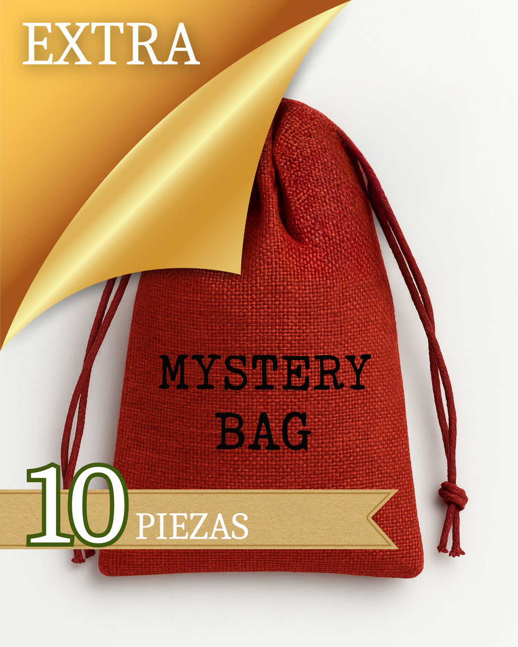 Mystery Bag