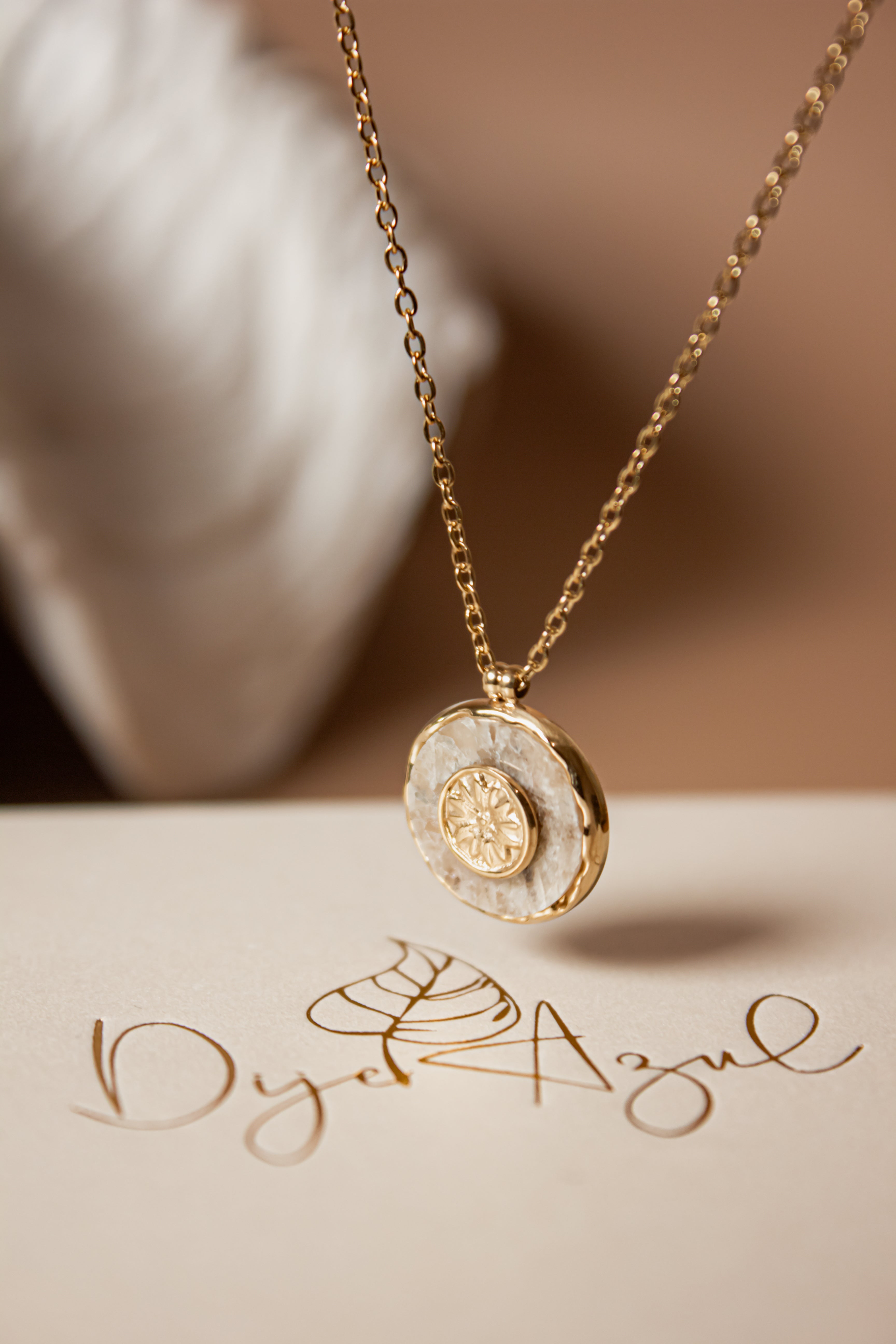 Marwa Necklace