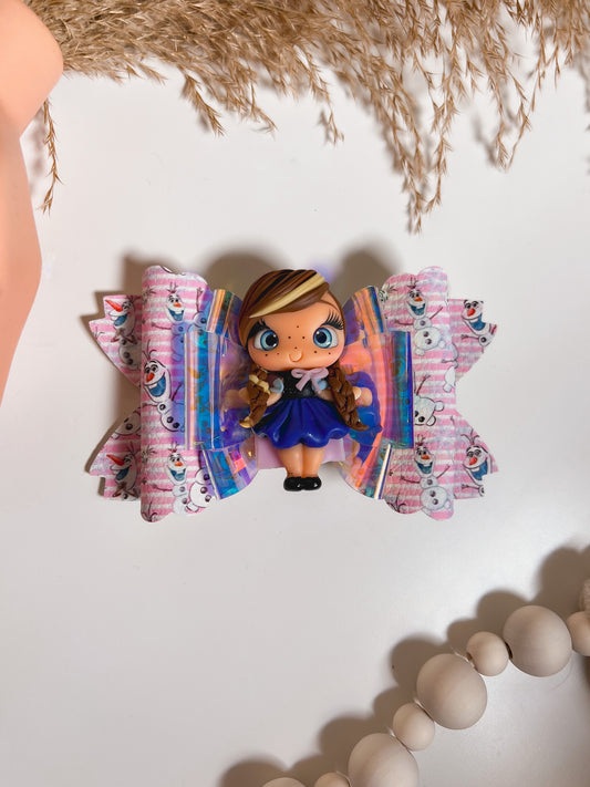 Anna bow
