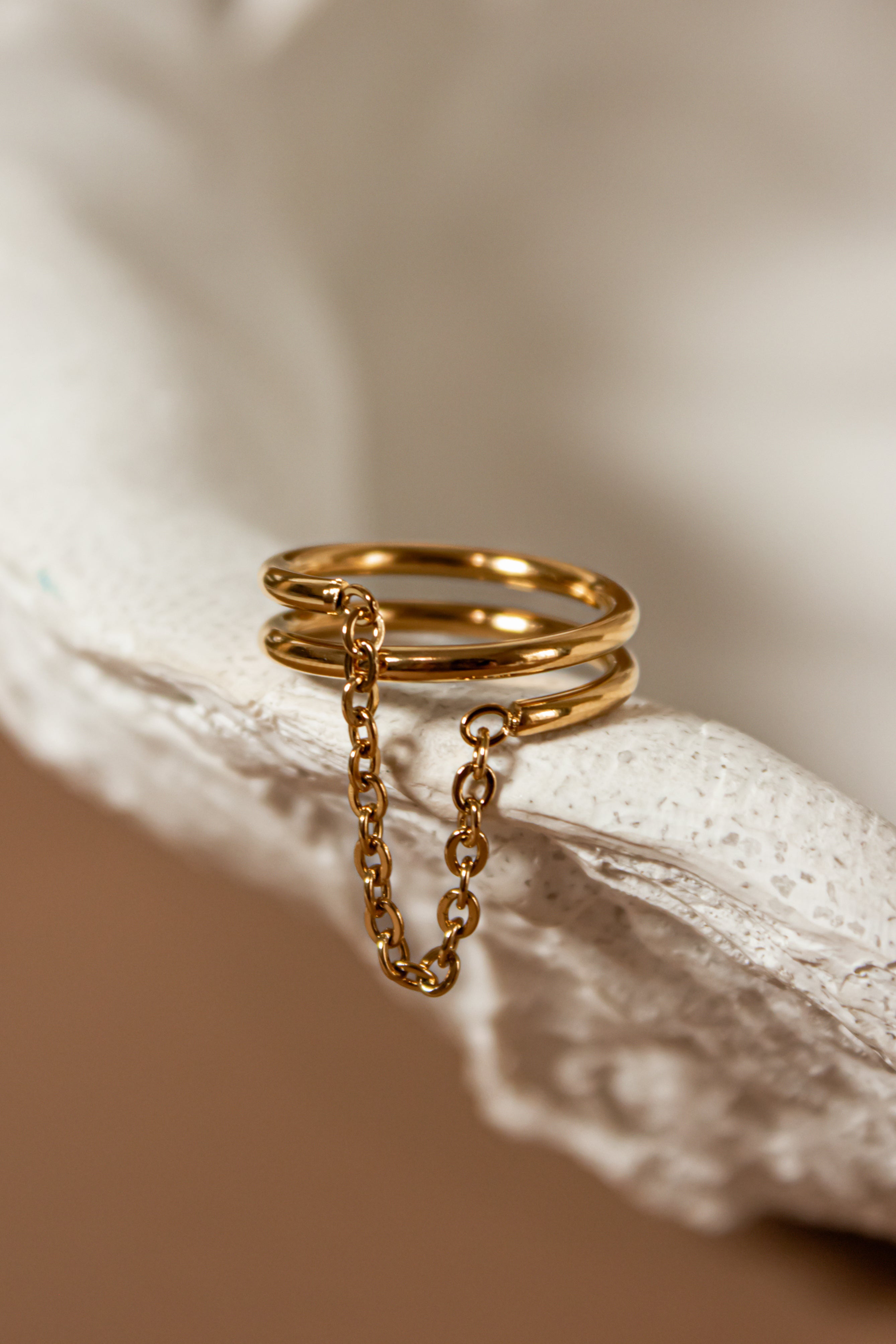 Anclaje ring