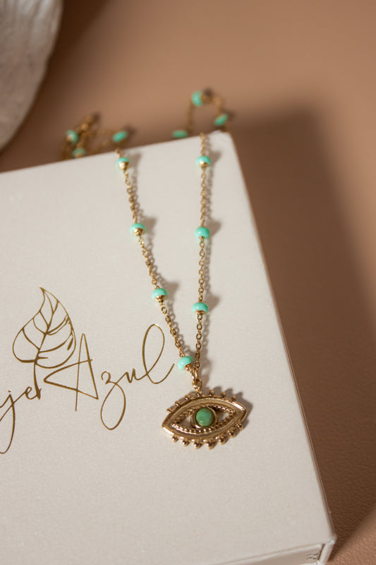 Vista Bonita necklace