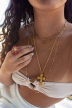 Erizo ring
