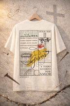 Lo Hizo Por Amor - TShirt