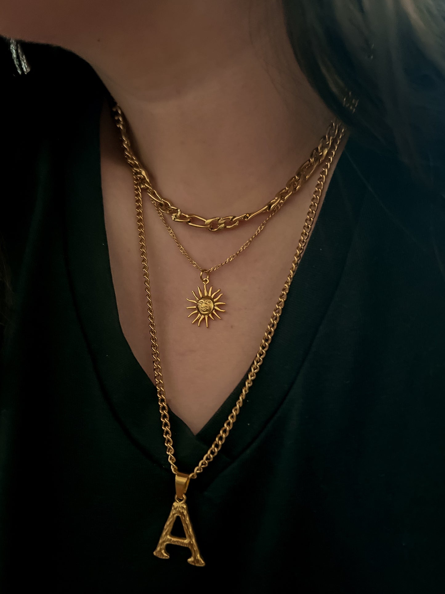 Classic Style Chain