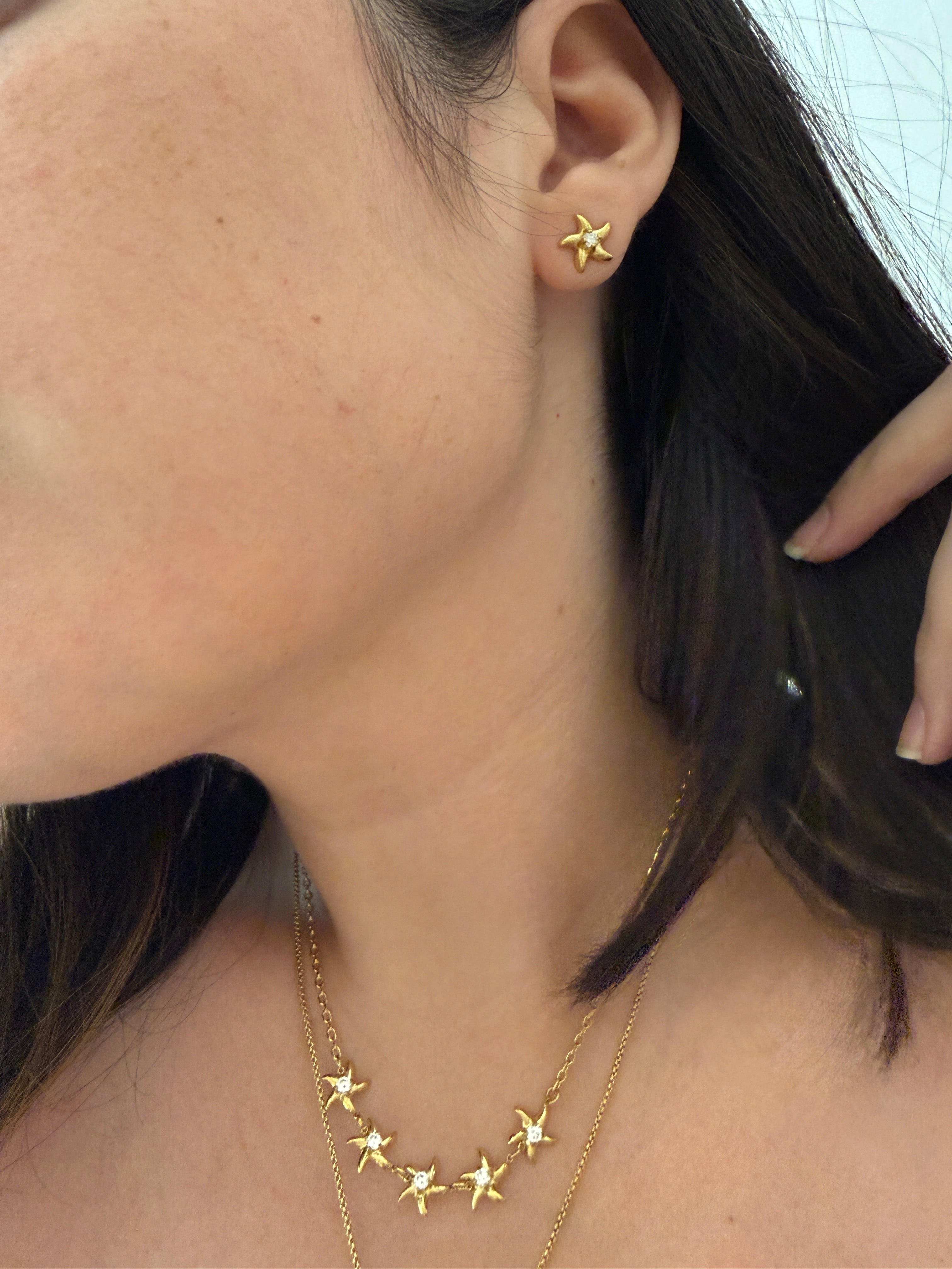 Starfish Set