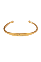 Vive Presente bracelet