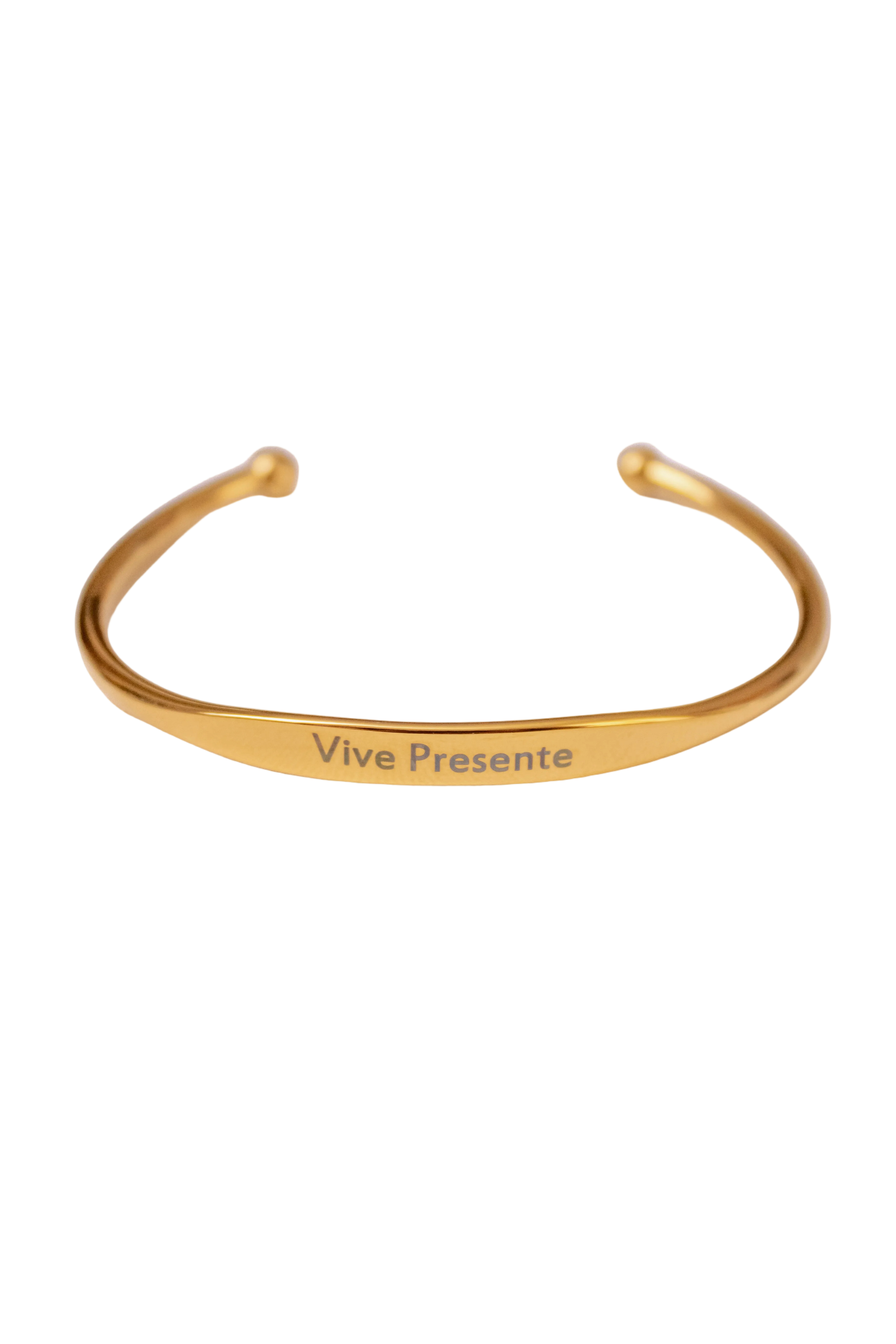 Vive Presente bracelet