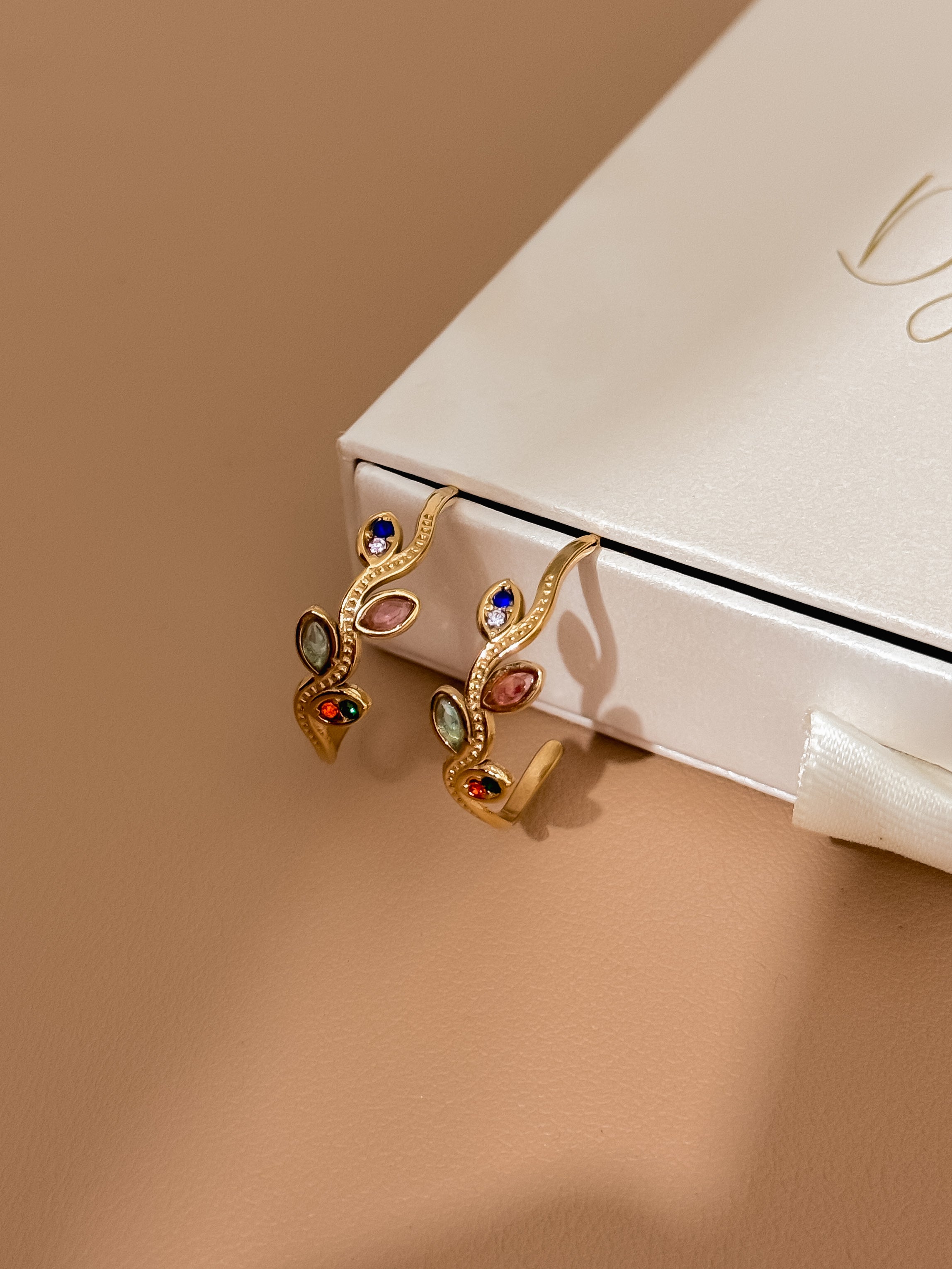 Isla earrings