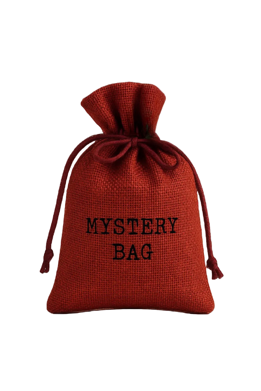 Mystery Bag