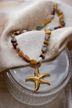 Bahia Estrella necklace