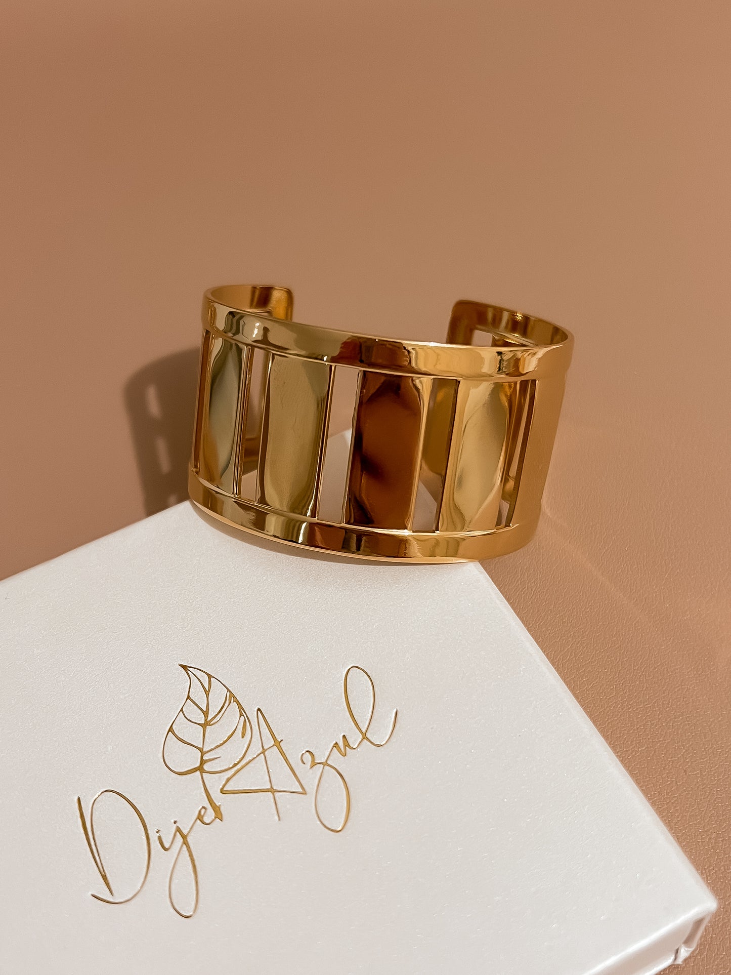 Cuff Bracelet