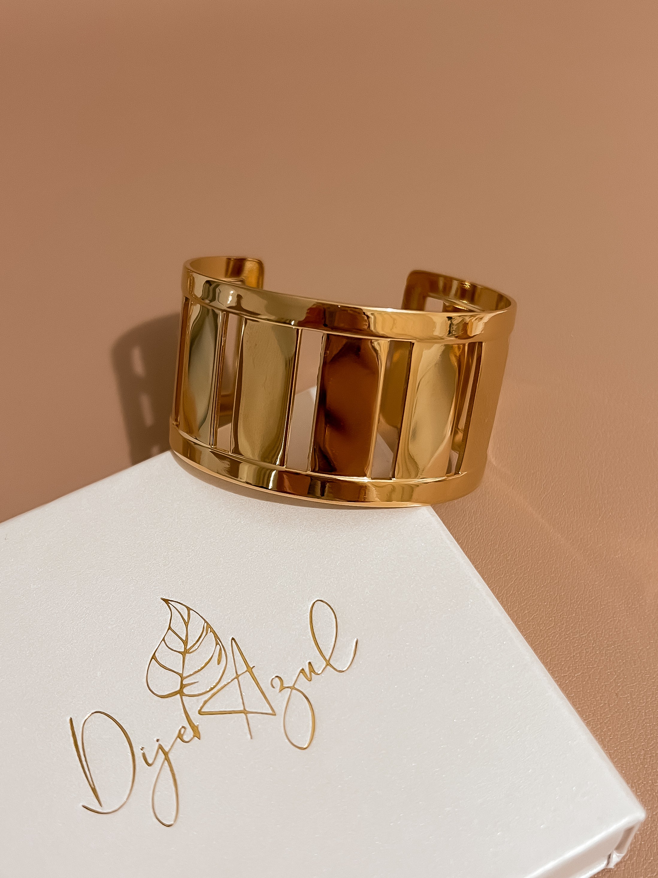 Cuff Bracelet