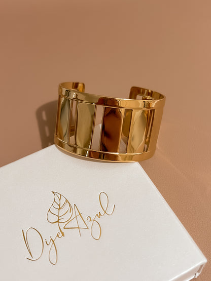 Cuff Bracelet