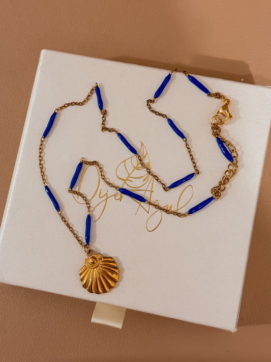Fiji necklace