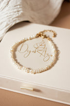 Pequeña Perlita bracelet
