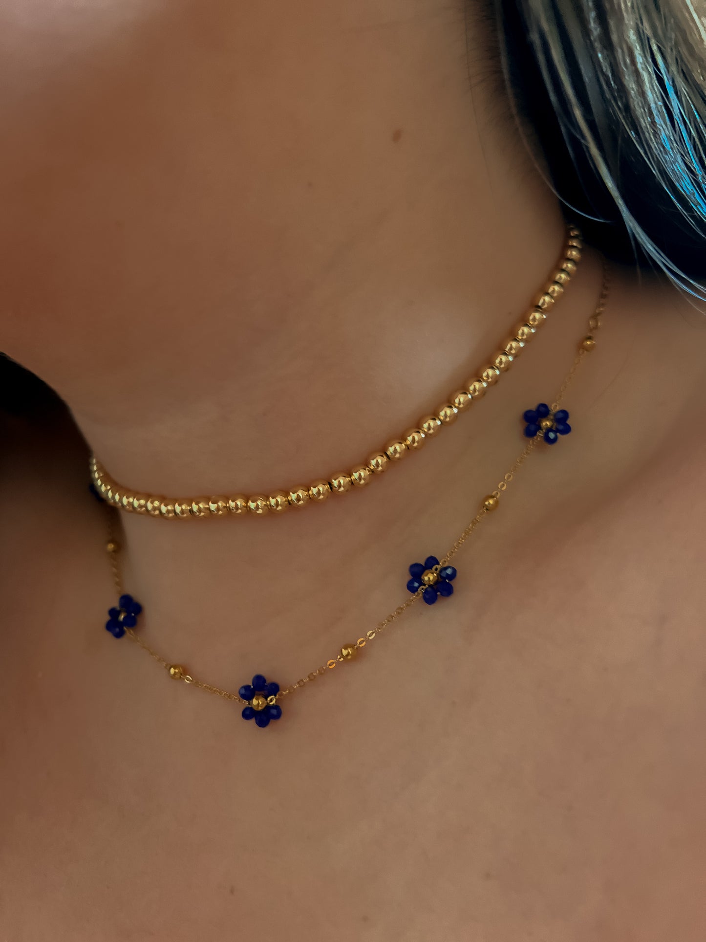 Flores choker