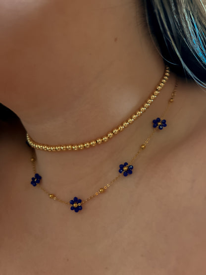 Flores choker