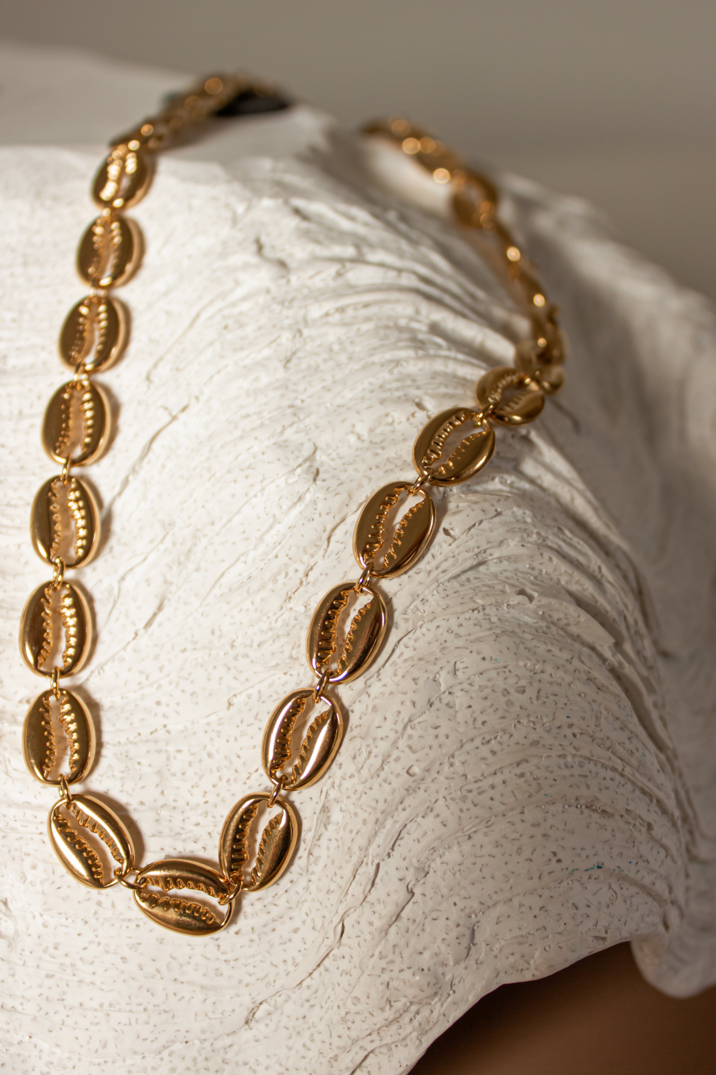 Phi Phi necklace