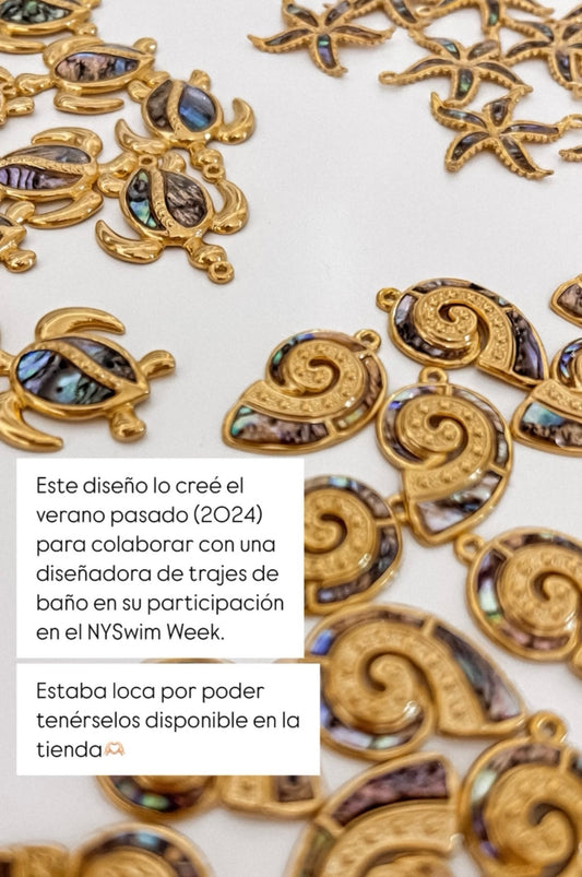 Arrecife bracelet