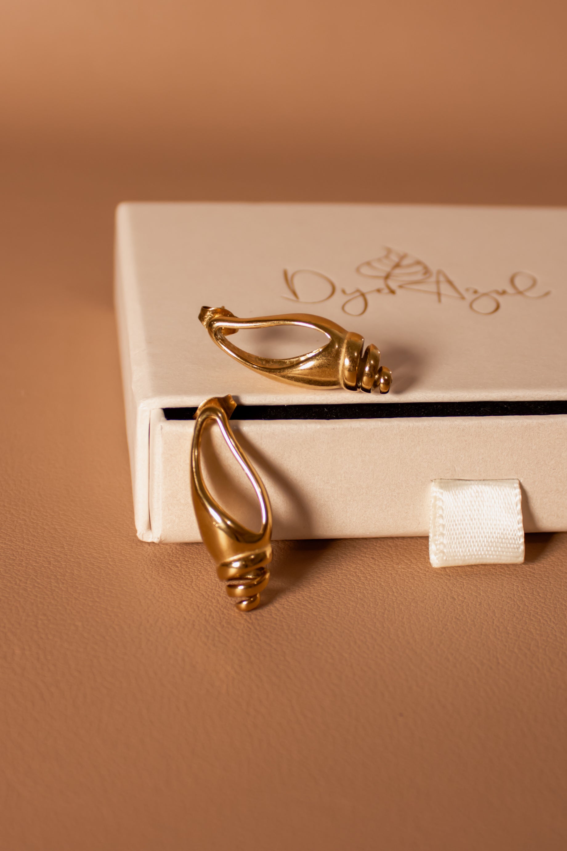 Marina earrings