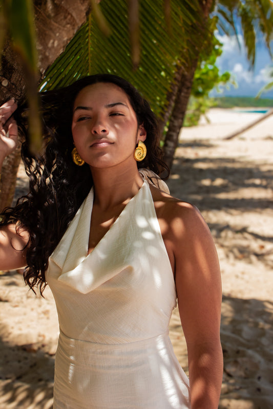 Oceani earrings