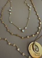 Puro necklace