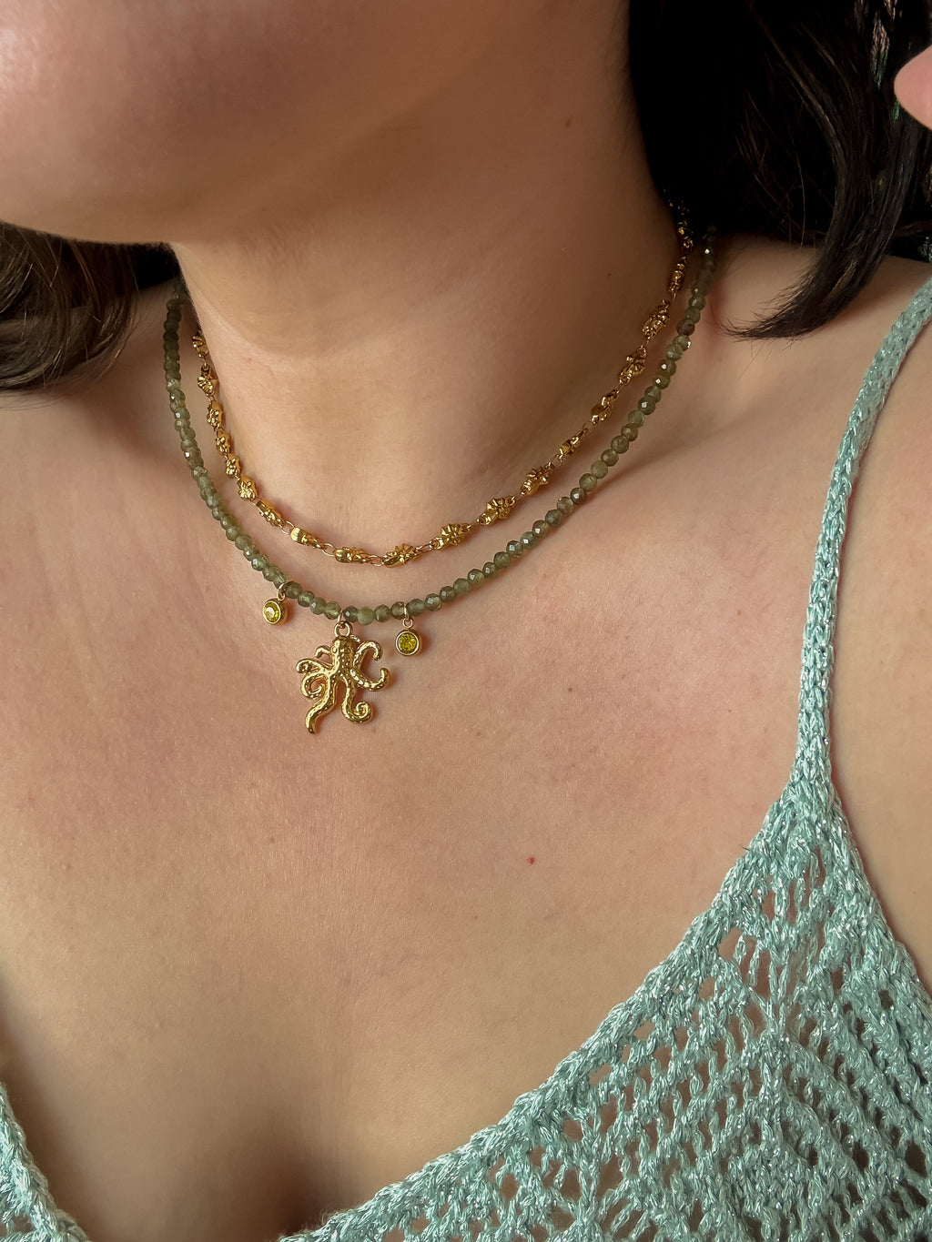 Ocean Bay necklace
