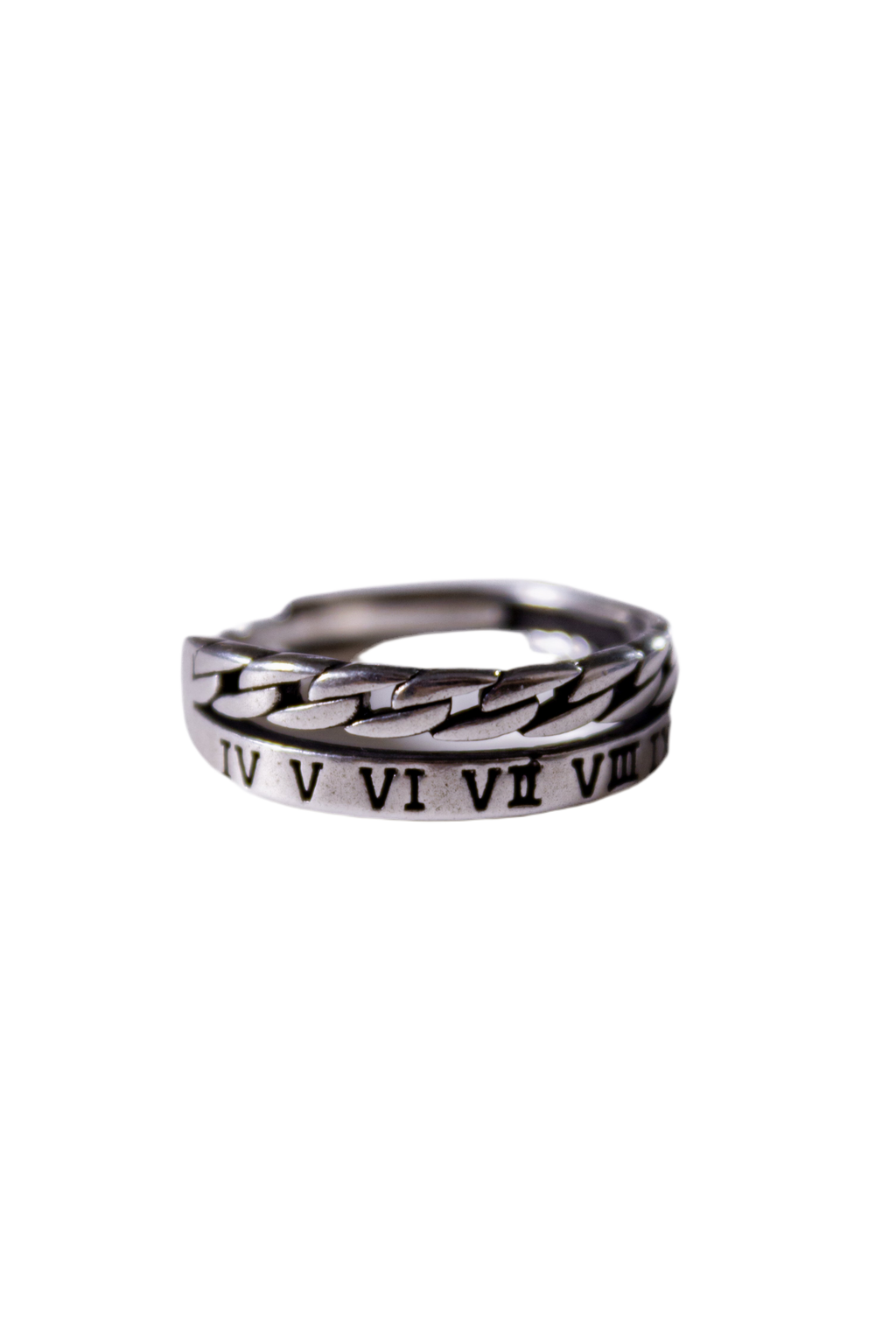Orion ring (S925)